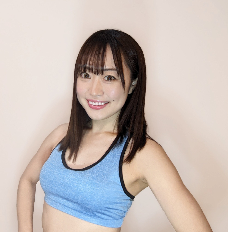 南砂チアダンスクラブMeteorsの講師紹介